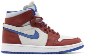 Jordan 1 High Zoom Air CMFT Team Red (Women's) CT0979-104 - Phonecase4u photo 1