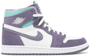 Jordan 1 High Zoom Air CMFT White Daybreak Tropical Twist CT0978-150 - Phonecase4u photo 1