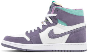 Jordan 1 High Zoom Air CMFT White Daybreak Tropical Twist CT0978-150 - Phonecase4u photo 2