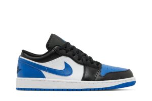 Jordan 1 Low Alternate Royal Toe 553558-140 - Phonecase4u photo 1