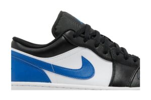Jordan 1 Low Alternate Royal Toe 553558-140 - Phonecase4u photo 2