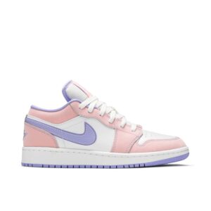Jordan 1 Low Arctic Punch (GS) CV9844-600 - Phonecase4u photo 1