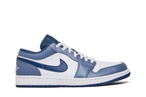 Jordan 1 Low Ashen Slate 553558-414 - Phonecase4u photo 1