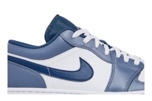 Jordan 1 Low Ashen Slate 553558-414 - Phonecase4u photo 2