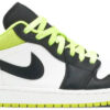 Jordan 1 Low Black Cyber CK3022-003 - Phonecase4u photo 1