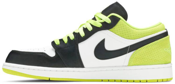 Jordan 1 Low Black Cyber CK3022-003 - Phonecase4u photo 2