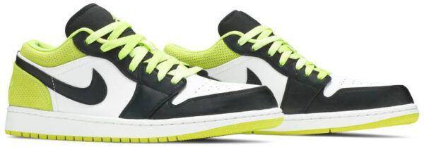 Jordan 1 Low Black Cyber CK3022-003 - Phonecase4u photo 3