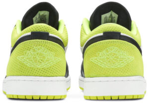 Jordan 1 Low Black Cyber CK3022-003 - Phonecase4u photo 4