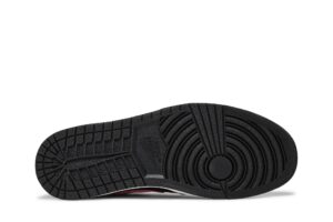 Jordan 1 Low Black Grey Pink 553558-062 - Phonecase4u photo 4