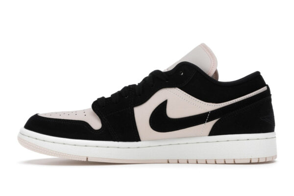 Jordan 1 Low Black Guava Ice (Women's) DC0774-003 - Phonecase4u photo 2