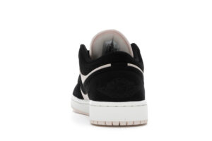 Jordan 1 Low Black Guava Ice (Women's) DC0774-003 - Phonecase4u photo 3