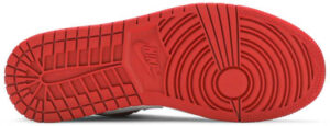 Jordan 1 Low Black White Gym Red (Women's) DC0774-016 - Phonecase4u photo 5