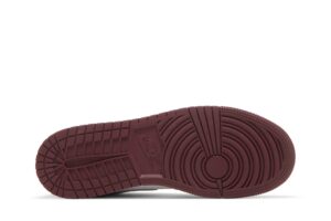 Jordan 1 Low Bordeaux (GS) 553560-615 - Phonecase4u photo 4