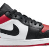 Jordan 1 Low Bred Toe 5553558-612 - Phonecase4u photo 1