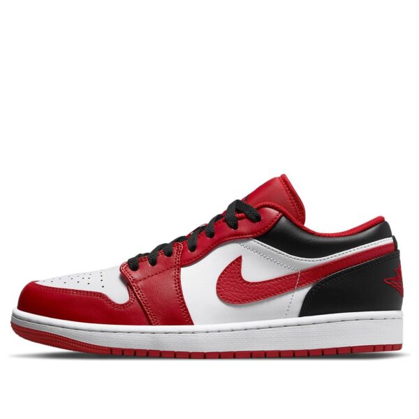 Jordan 1 Low Bulls 553558-163 - Phonecase4u photo 1
