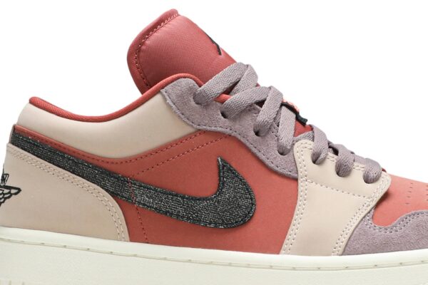 Jordan 1 Low Canyon Rust (Women's) DC0774-602 - Phonecase4u photo 2