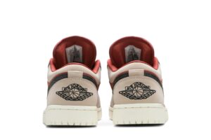 Jordan 1 Low Canyon Rust (Women's) DC0774-602 - Phonecase4u photo 6