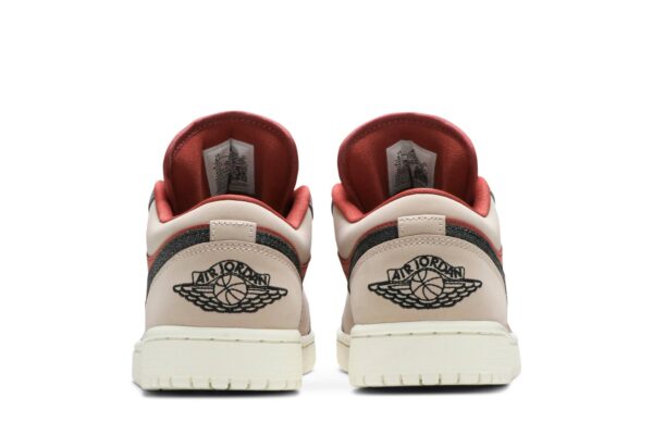 Jordan 1 Low Canyon Rust (Women's) DC0774-602 - Phonecase4u photo 6