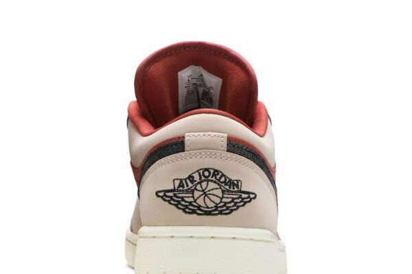 Jordan 1 Low Canyon Rust (Women's) DC0774-602 - Phonecase4u photo 7