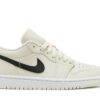 Jordan 1 Low Coconut Milk (Women's) DC0774-121 - Phonecase4u photo 1