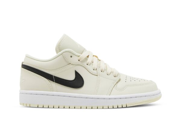 Jordan 1 Low Coconut Milk (Women's) DC0774-121 - Phonecase4u photo 1