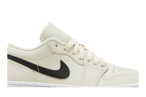 Jordan 1 Low Coconut Milk (Women's) DC0774-121 - Phonecase4u photo 2