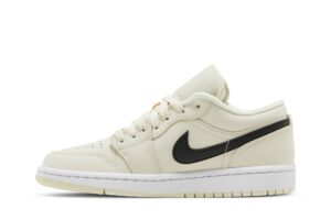 Jordan 1 Low Coconut Milk (Women's) DC0774-121 - Phonecase4u photo 3