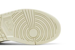 Jordan 1 Low Coconut Milk (Women's) DC0774-121 - Phonecase4u photo 5