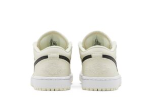 Jordan 1 Low Coconut Milk (Women's) DC0774-121 - Phonecase4u photo 6