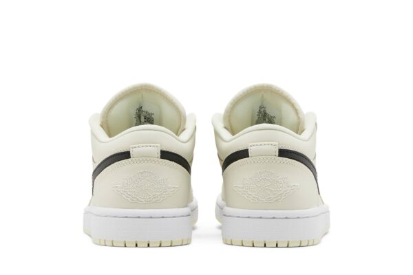 Jordan 1 Low Coconut Milk (Women's) DC0774-121 - Phonecase4u photo 6
