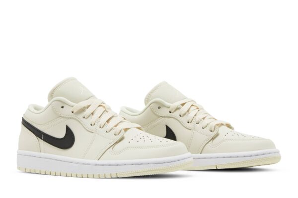 Jordan 1 Low Coconut Milk (Women's) DC0774-121 - Phonecase4u photo 8