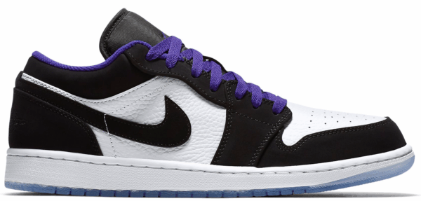 Jordan 1 Low Concord 553558-108 - Phonecase4u photo 1