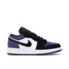 Jordan 1 Low Court Purple (GS) 553560-125 - Phonecase4u photo 1