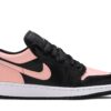 Jordan 1 Low Crimson Tint (GS) 553560-034 - Phonecase4u photo 1