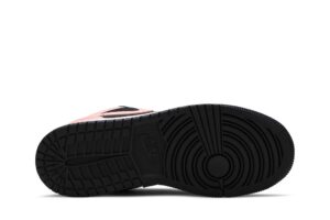 Jordan 1 Low Crimson Tint (GS) 553560-034 - Phonecase4u photo 4
