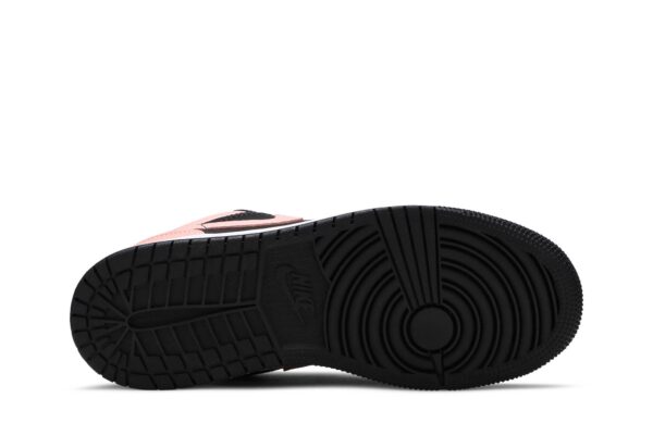 Jordan 1 Low Crimson Tint (GS) 553560-034 - Phonecase4u photo 4