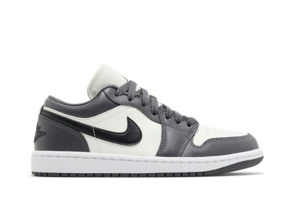 Jordan 1 Low Dark Grey (Women's) DC0774-102 - Phonecase4u photo 1