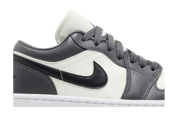 Jordan 1 Low Dark Grey (Women's) DC0774-102 - Phonecase4u photo 2