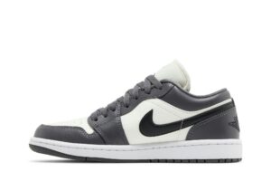 Jordan 1 Low Dark Grey (Women's) DC0774-102 - Phonecase4u photo 3
