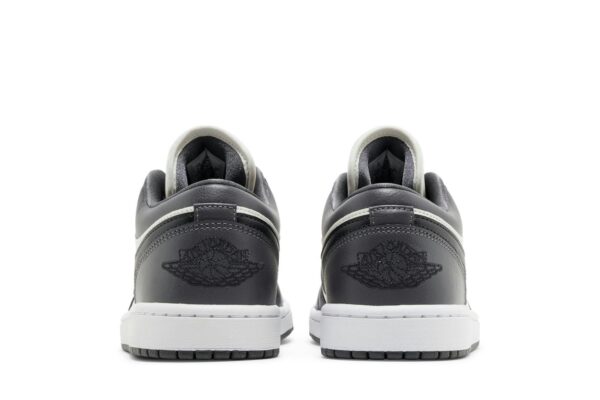 Jordan 1 Low Dark Grey (Women's) DC0774-102 - Phonecase4u photo 6