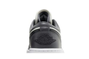 Jordan 1 Low Dark Grey (Women's) DC0774-102 - Phonecase4u photo 7