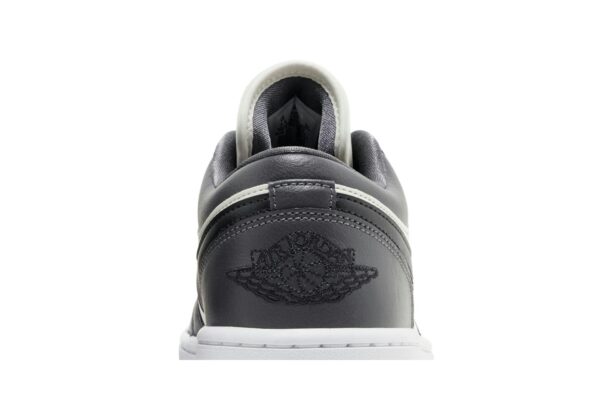 Jordan 1 Low Dark Grey (Women's) DC0774-102 - Phonecase4u photo 7