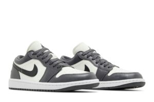Jordan 1 Low Dark Grey (Women's) DC0774-102 - Phonecase4u photo 8