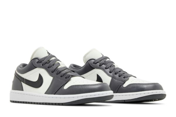 Jordan 1 Low Dark Grey (Women's) DC0774-102 - Phonecase4u photo 8