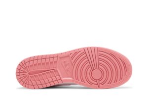 Jordan 1 Low Desert Berry (GS) 553560-616 - Phonecase4u photo 4