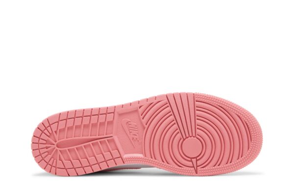 Jordan 1 Low Desert Berry (GS) 553560-616 - Phonecase4u photo 4