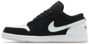Jordan 1 Low Diamond Shorts DH6931-001 - Phonecase4u photo 2