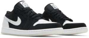 Jordan 1 Low Diamond Shorts DH6931-001 - Phonecase4u photo 3