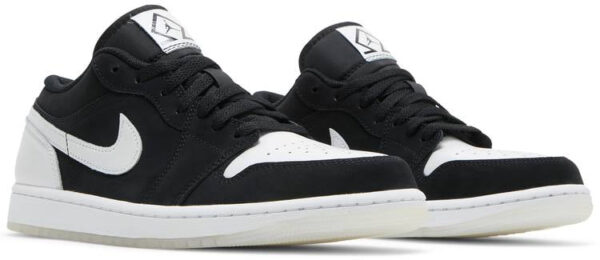 Jordan 1 Low Diamond Shorts DH6931-001 - Phonecase4u photo 3