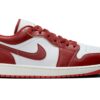 Jordan 1 Low Dune Red FJ3459-160 - Phonecase4u photo 1